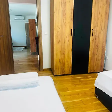 Lägenhet Lala Sarajevo